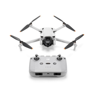 DJI Mini 3 Drone (RC-N1 Standart Kumandalı)