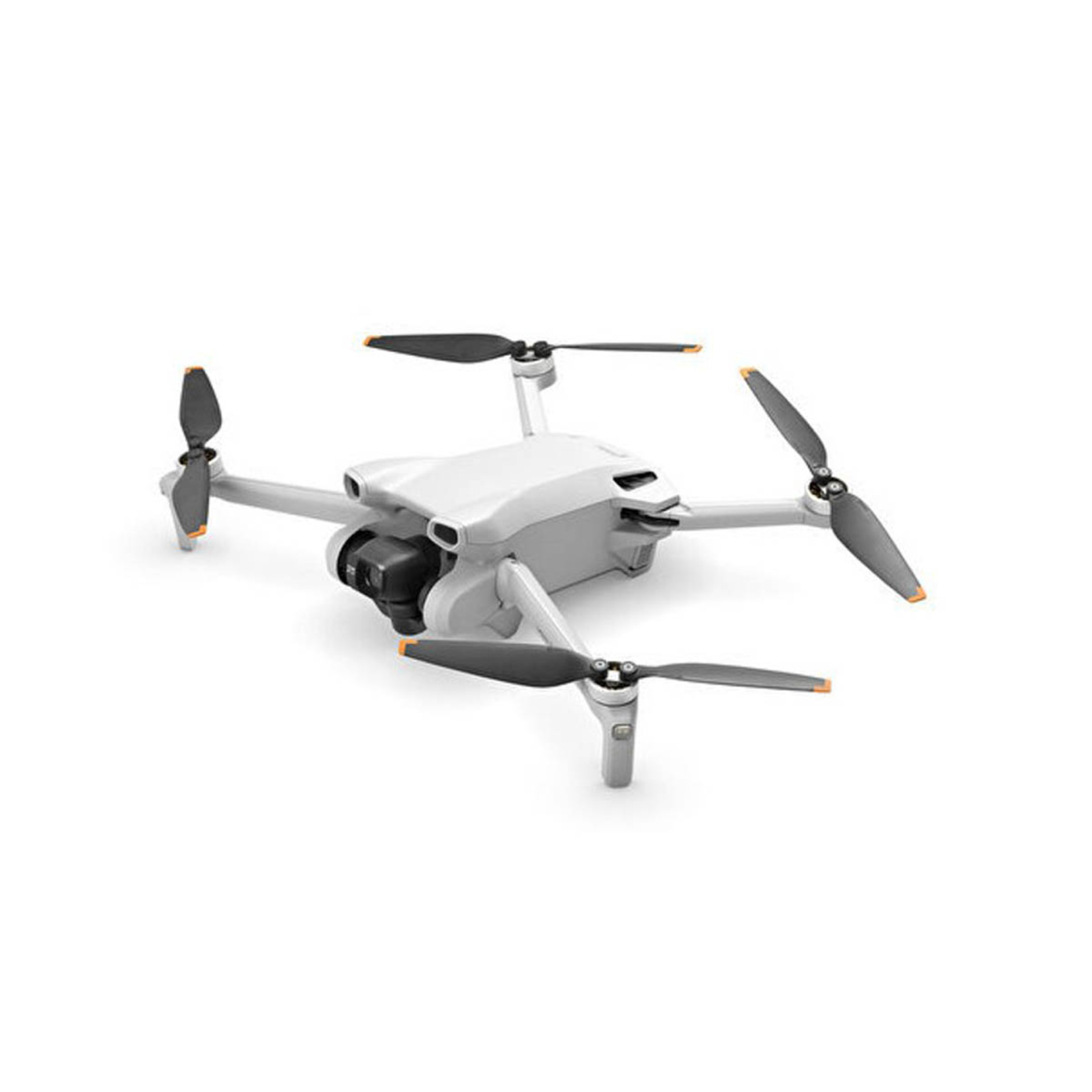 DJI Mini 3 Drone (RC-N1 Standart Kumandalı) - Görsel 2
