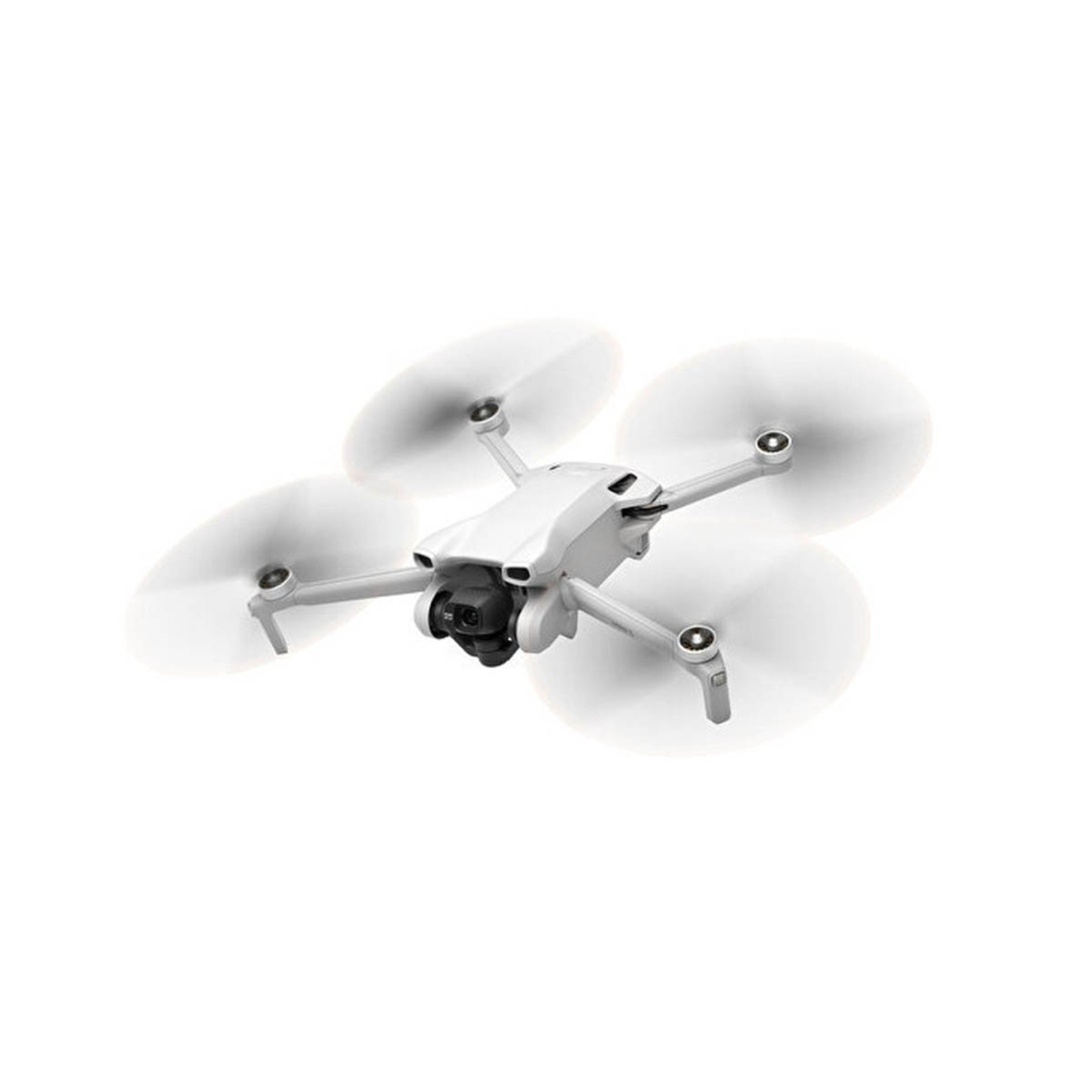 DJI Mini 3 Drone (RC-N1 Standart Kumandalı) - Görsel 3