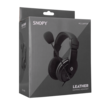 Snopy (SN-4388) Kulaklıklı Mikrofon - Görsel 2
