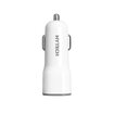 Hytech Type-c 3.4A 2 Usb'lı Araç Şarj Cihazı - Görsel 3