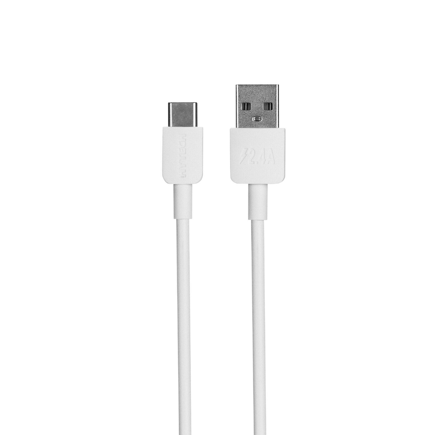 Hytech Type-c 3.4A 2 Usb'lı Araç Şarj Cihazı - Görsel 4