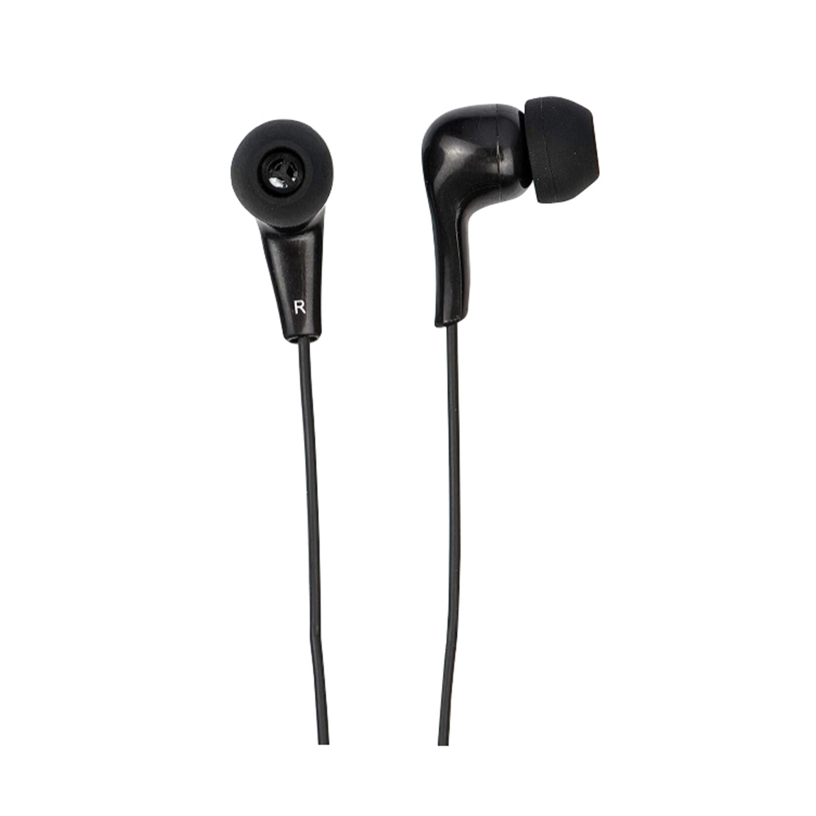 Goldmaster HP-160 S Kulaklık Siyah - Görsel 1