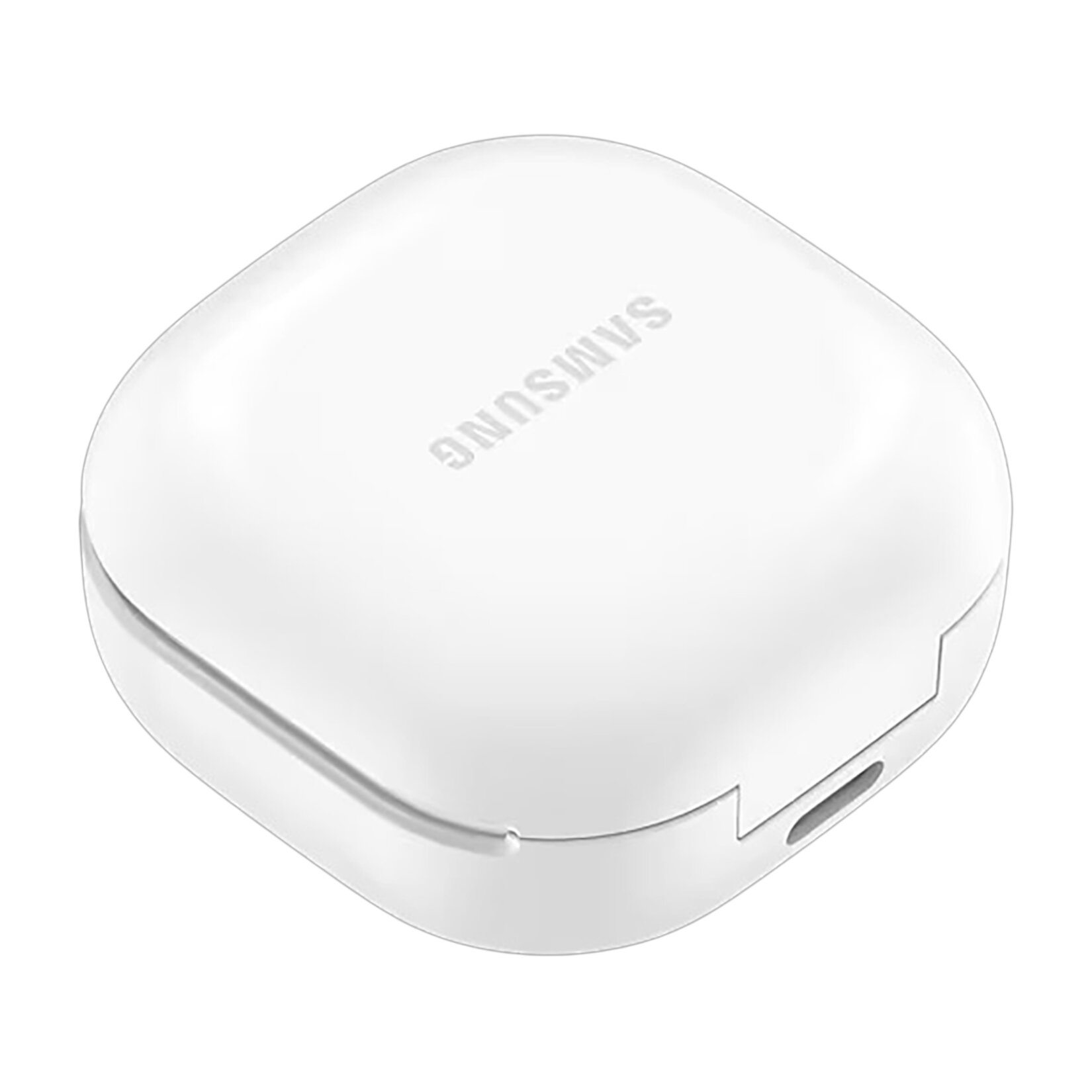 Samsung Buds Fe Beyaz Bluetooth Kulaklık (R400NZWATUR) - Görsel 2