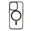 i'think iPhone 11 Magsafe Renkli Kapak  - Görsel 1