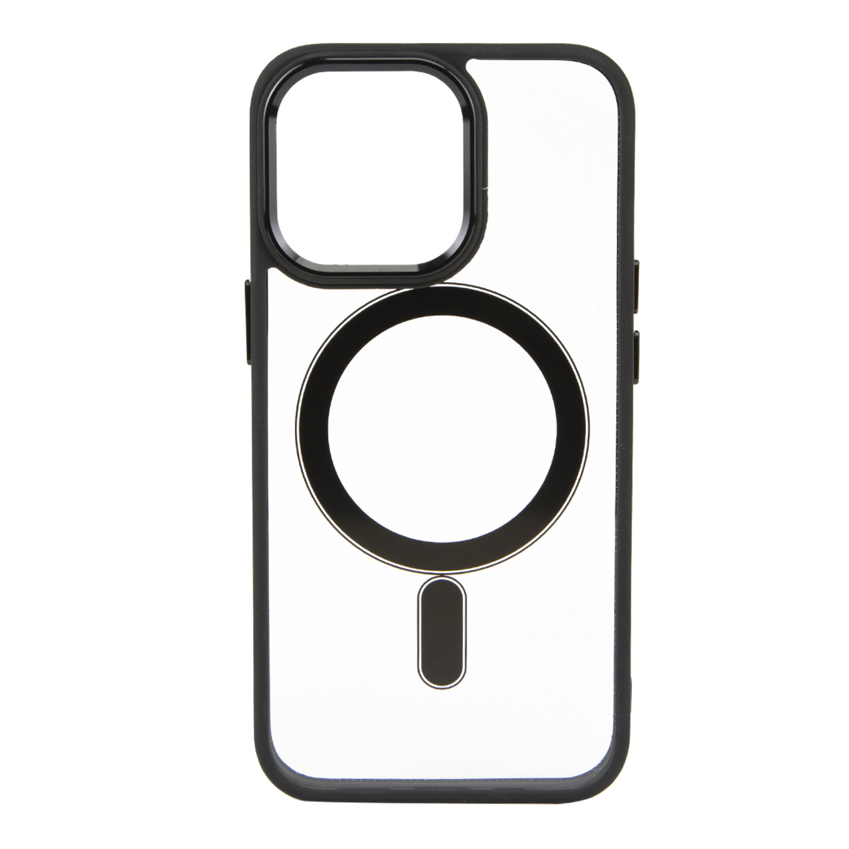 i'think iPhone 11 Magsafe Renkli Kapak  - Görsel 1