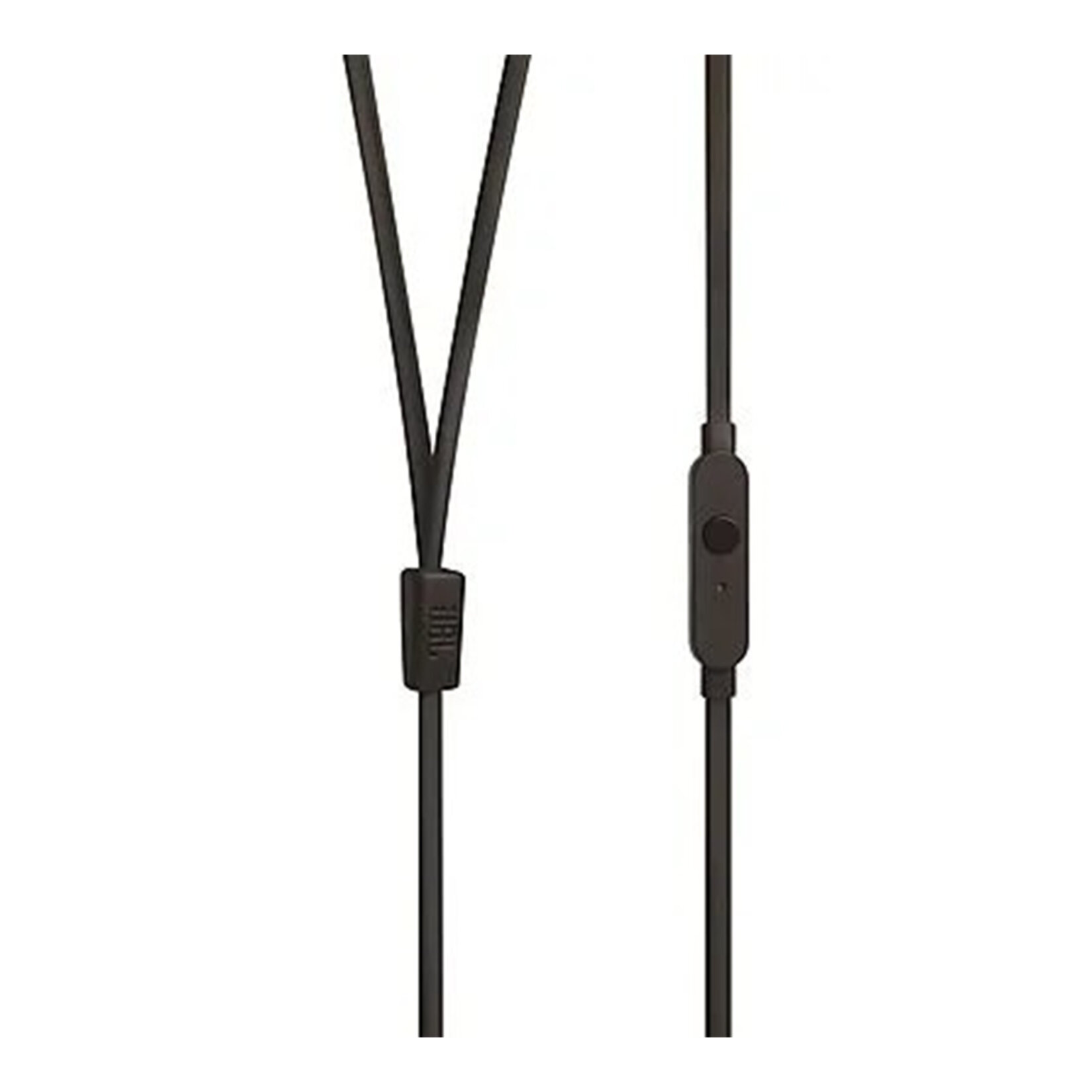 JBL Tune 160 Kulakiçi Kulaklık Siyah - Görsel 3