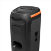 JBL Partybox 110 Bluetooth Hoparlör Siyah - Görsel 5