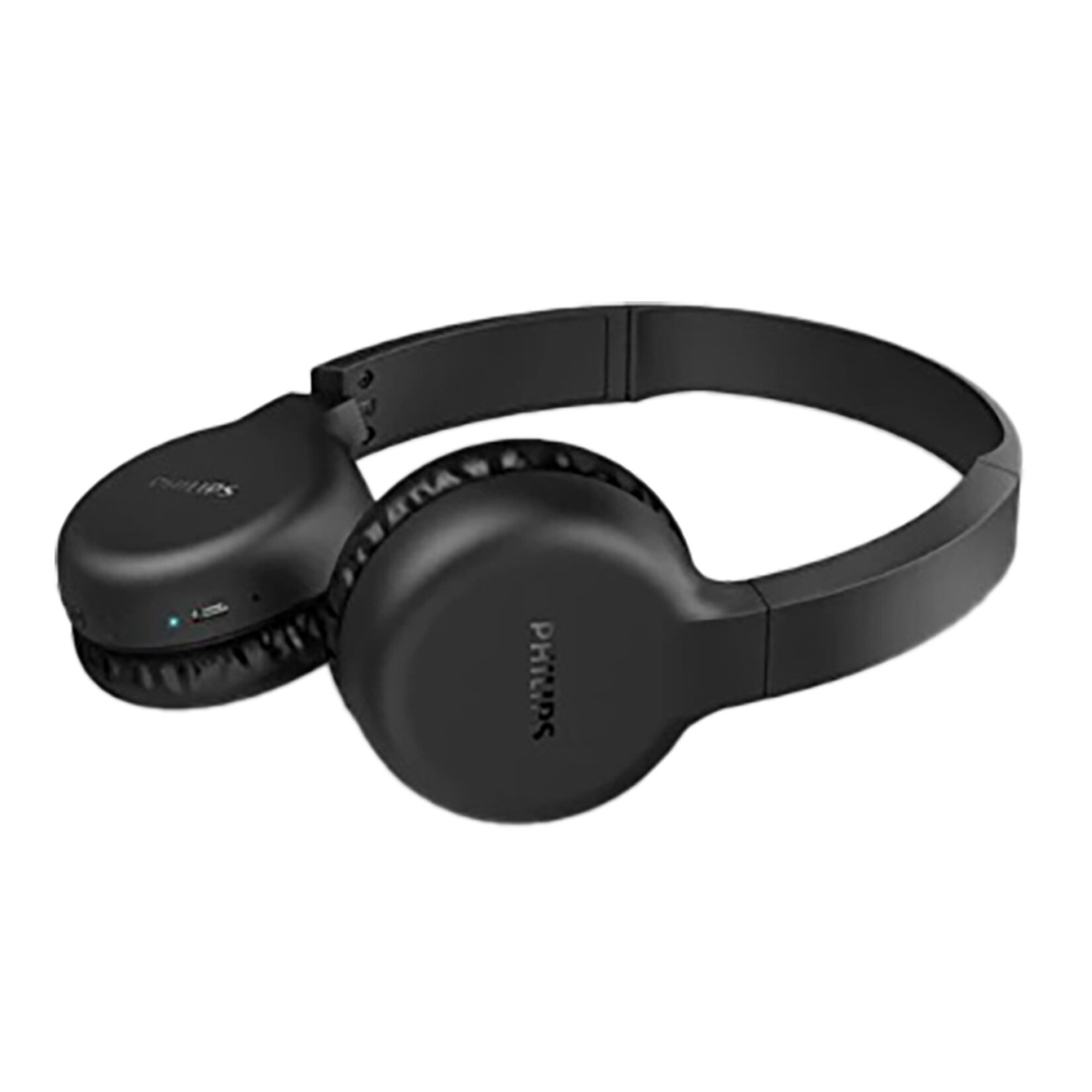 Philips TAH1205BK Kulaküstü Bluetooth Siyah Kulaklık