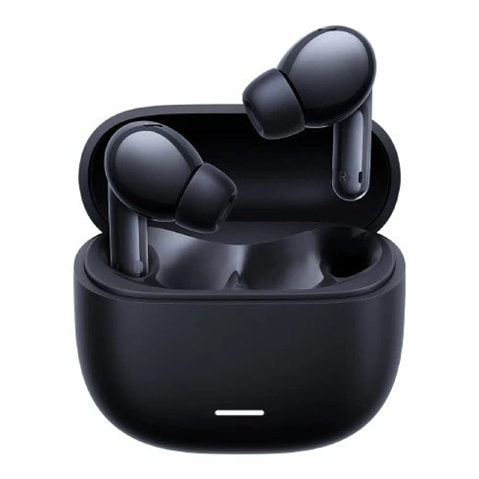 Xiaomi Redmi Buds 6 Lite TWS Kulak İçi Bluetooth Kulaklık Siyah
