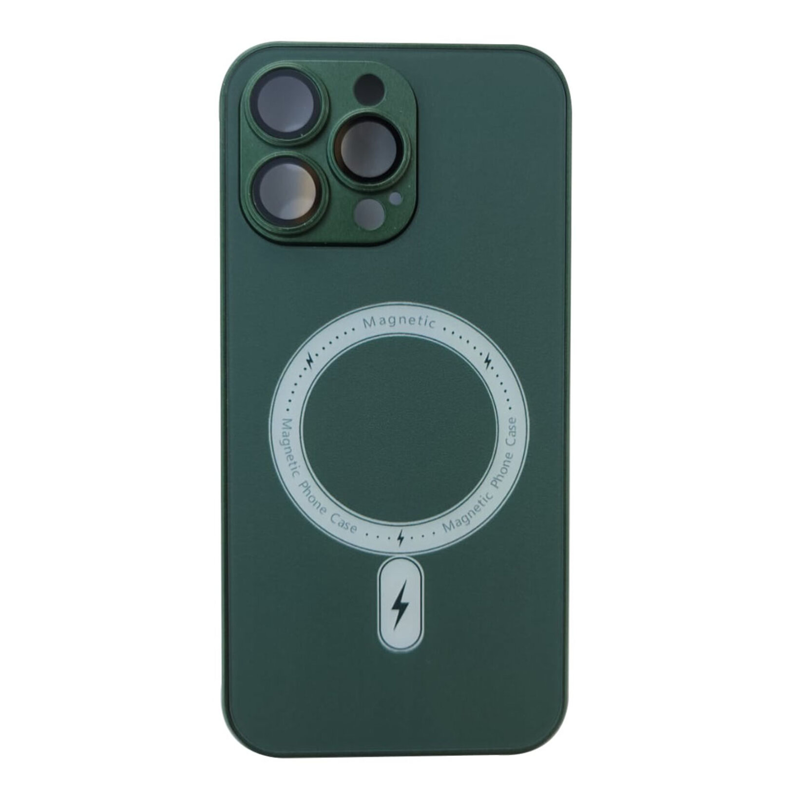 i'think iPhone 16 Plus Business Kapak - Görsel 1