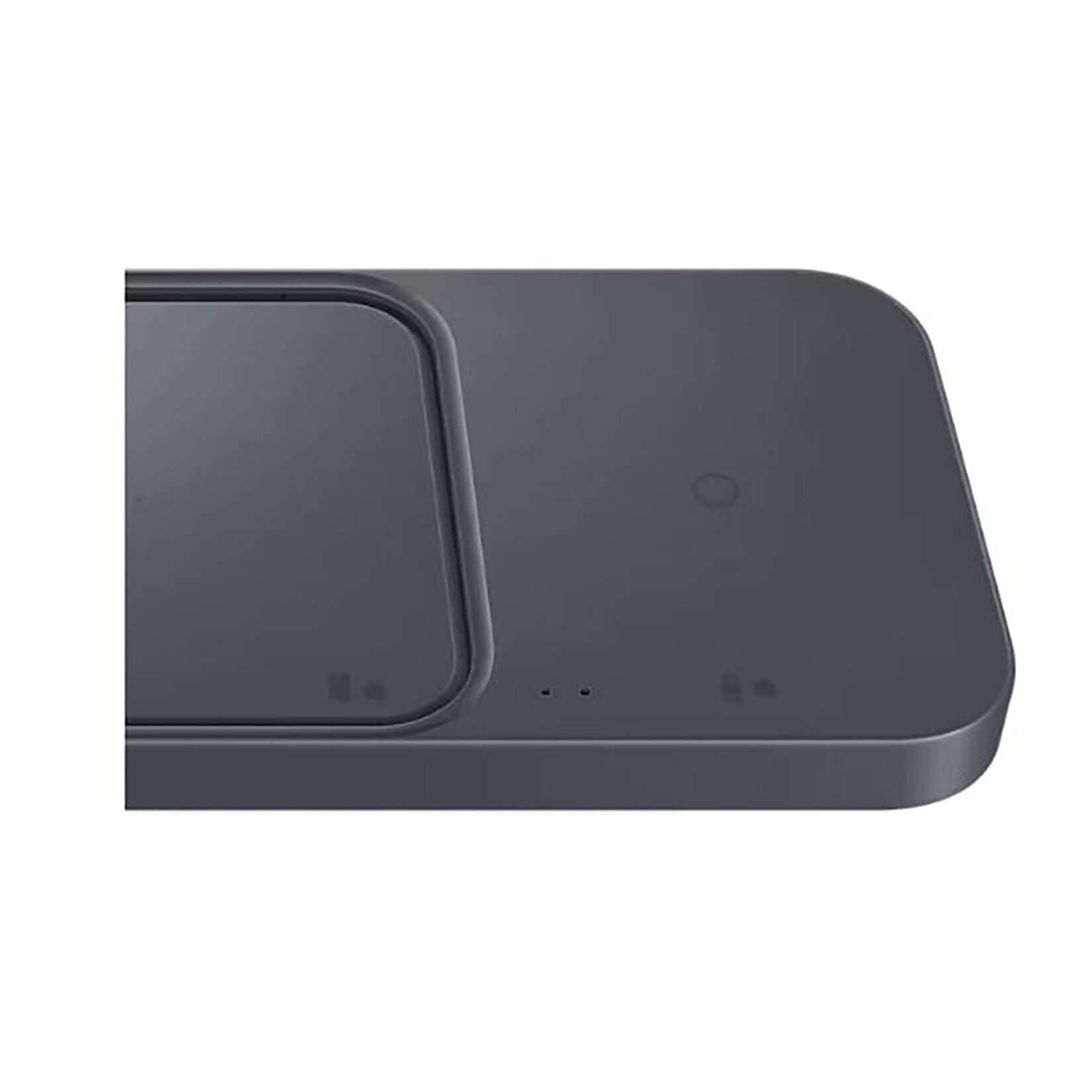 Samsung EP-P5400TBEGWW Kablosuz Hızlı Adaptör 2'li 15W Siyah - Görsel 2