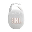 Jbl Clip5 Bluetooth Hoparlör IP67 Beyaz - Görsel 1