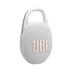 Jbl Clip5 Bluetooth Hoparlör IP67 Beyaz - Görsel 2