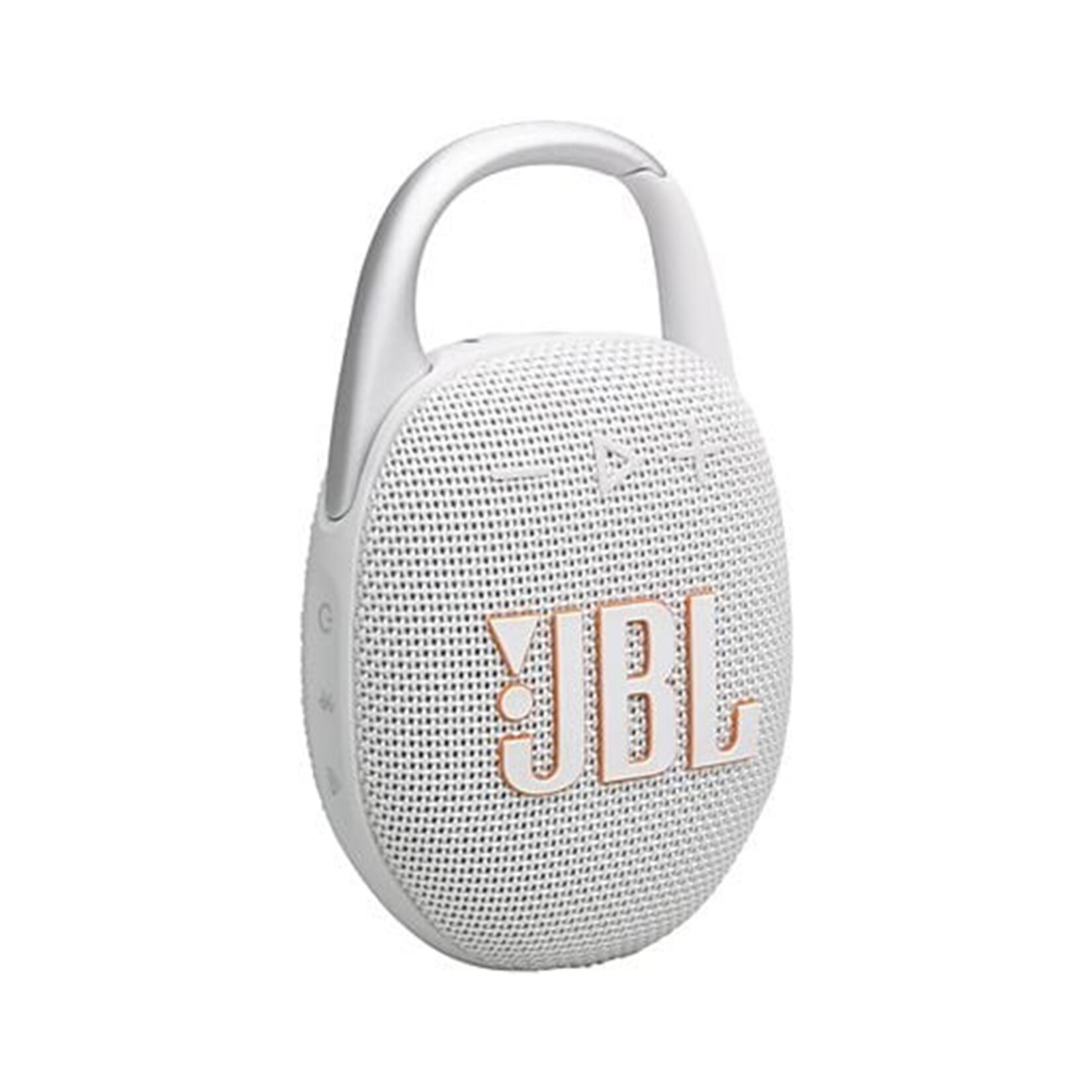 Jbl Clip5 Bluetooth Hoparlör IP67 Beyaz - Görsel 2