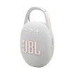 Jbl Clip5 Bluetooth Hoparlör IP67 Beyaz - Görsel 2