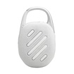 Jbl Clip5 Bluetooth Hoparlör IP67 Beyaz - Görsel 3