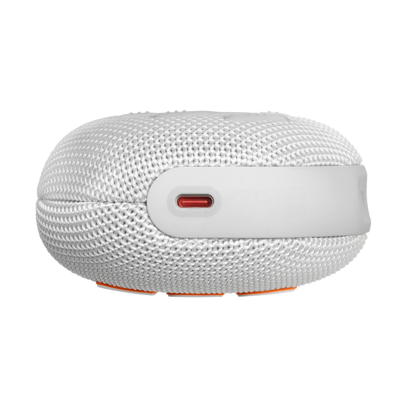 Jbl Clip5 Bluetooth Hoparlör IP67 Beyaz - Görsel 4