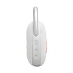 Jbl Clip5 Bluetooth Hoparlör IP67 Beyaz - Görsel 5