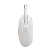 Jbl Clip5 Bluetooth Hoparlör IP67 Beyaz - Görsel 6