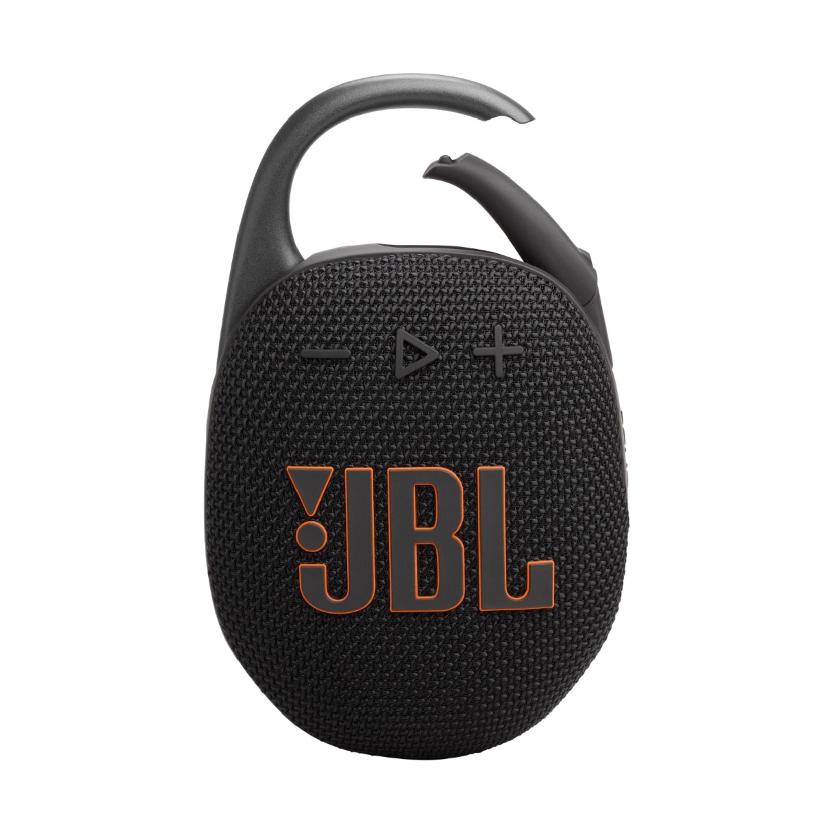 Jbl Clip5 Bluetooth Hoparlör IP67 Siyah - Görsel 1