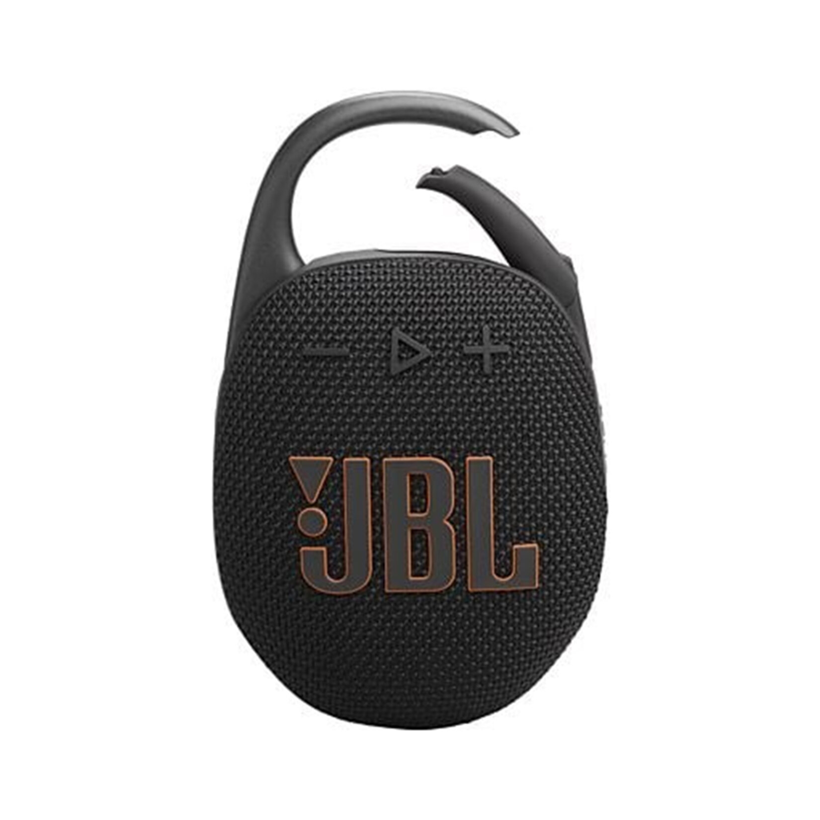 Jbl Clip5 Bluetooth Hoparlör IP67 Siyah - Görsel 1