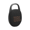 Jbl Clip5 Bluetooth Hoparlör IP67 Siyah - Görsel 2