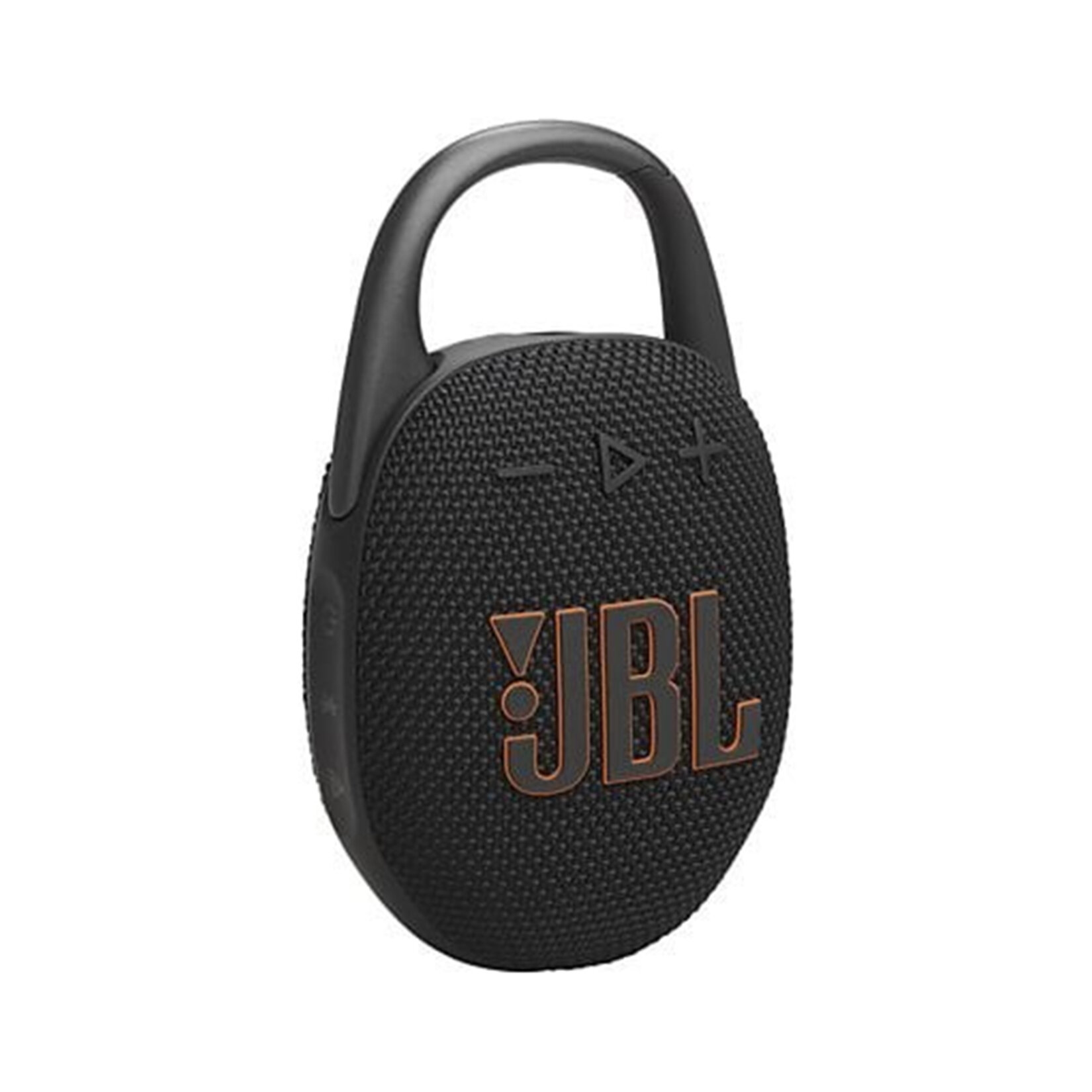 Jbl Clip5 Bluetooth Hoparlör IP67 Siyah - Görsel 2