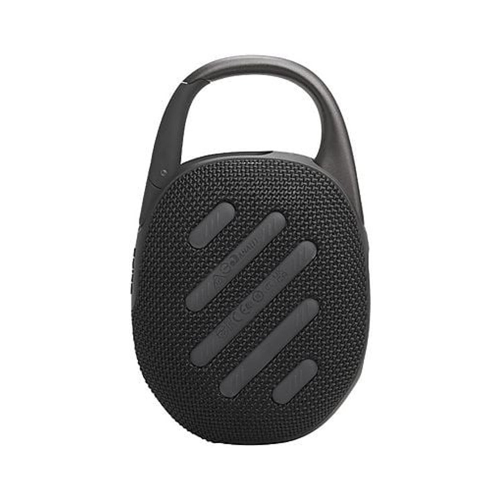 Jbl Clip5 Bluetooth Hoparlör IP67 Siyah - Görsel 3