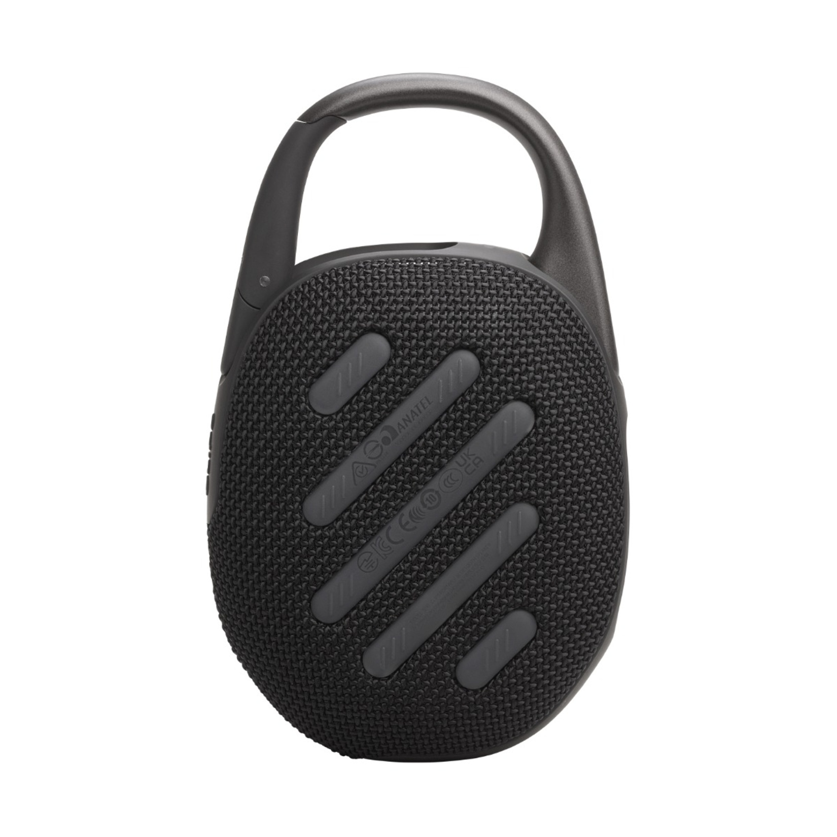 Jbl Clip5 Bluetooth Hoparlör IP67 Siyah - Görsel 3