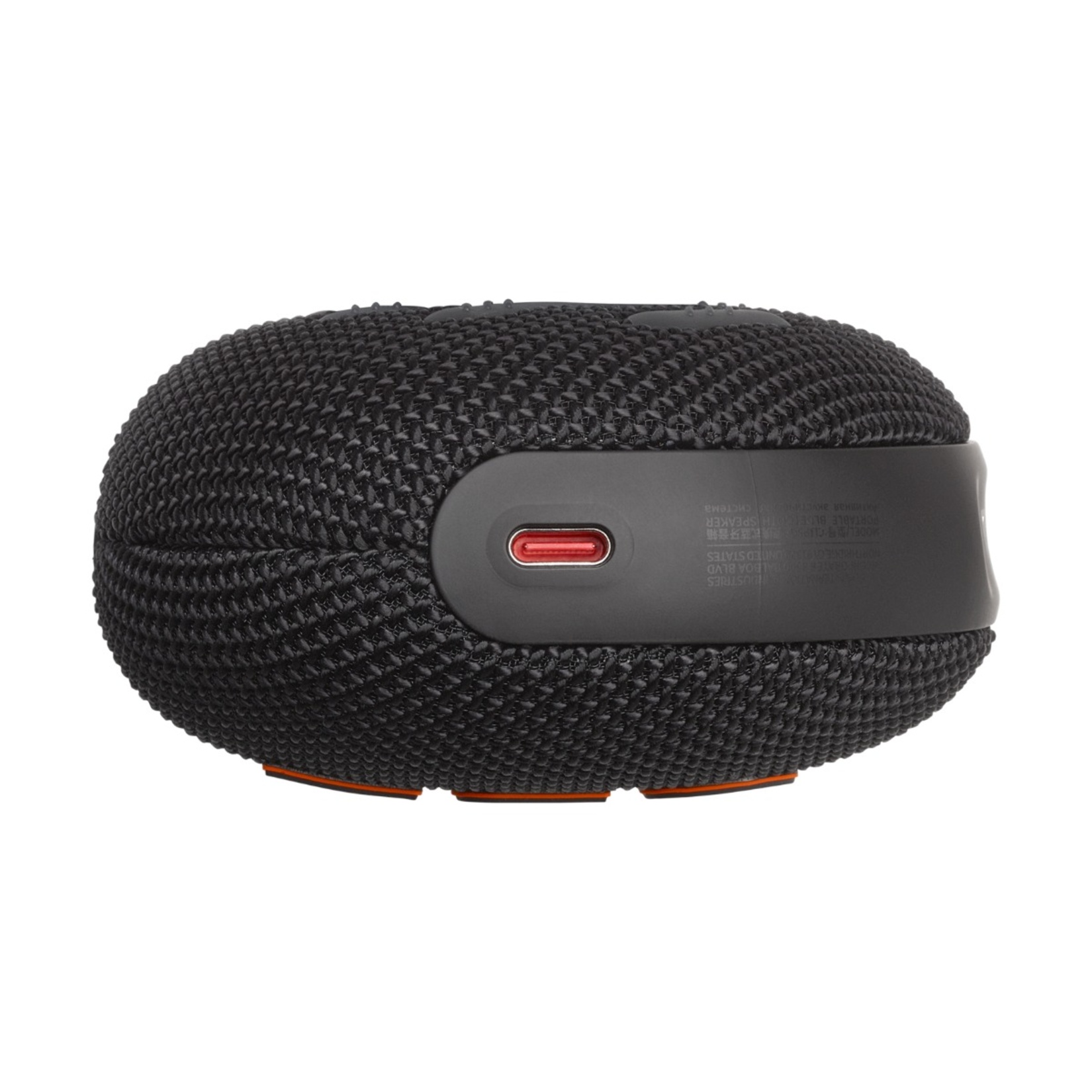 Jbl Clip5 Bluetooth Hoparlör IP67 Siyah - Görsel 4