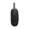 Jbl Clip5 Bluetooth Hoparlör IP67 Siyah - Görsel 6