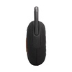 Jbl Clip5 Bluetooth Hoparlör IP67 Siyah - Görsel 7