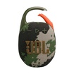 Jbl Clip5 Bluetooth Hoparlör IP67 Squad - Görsel 1