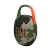 Jbl Clip5 Bluetooth Hoparlör IP67 Squad - Görsel 2