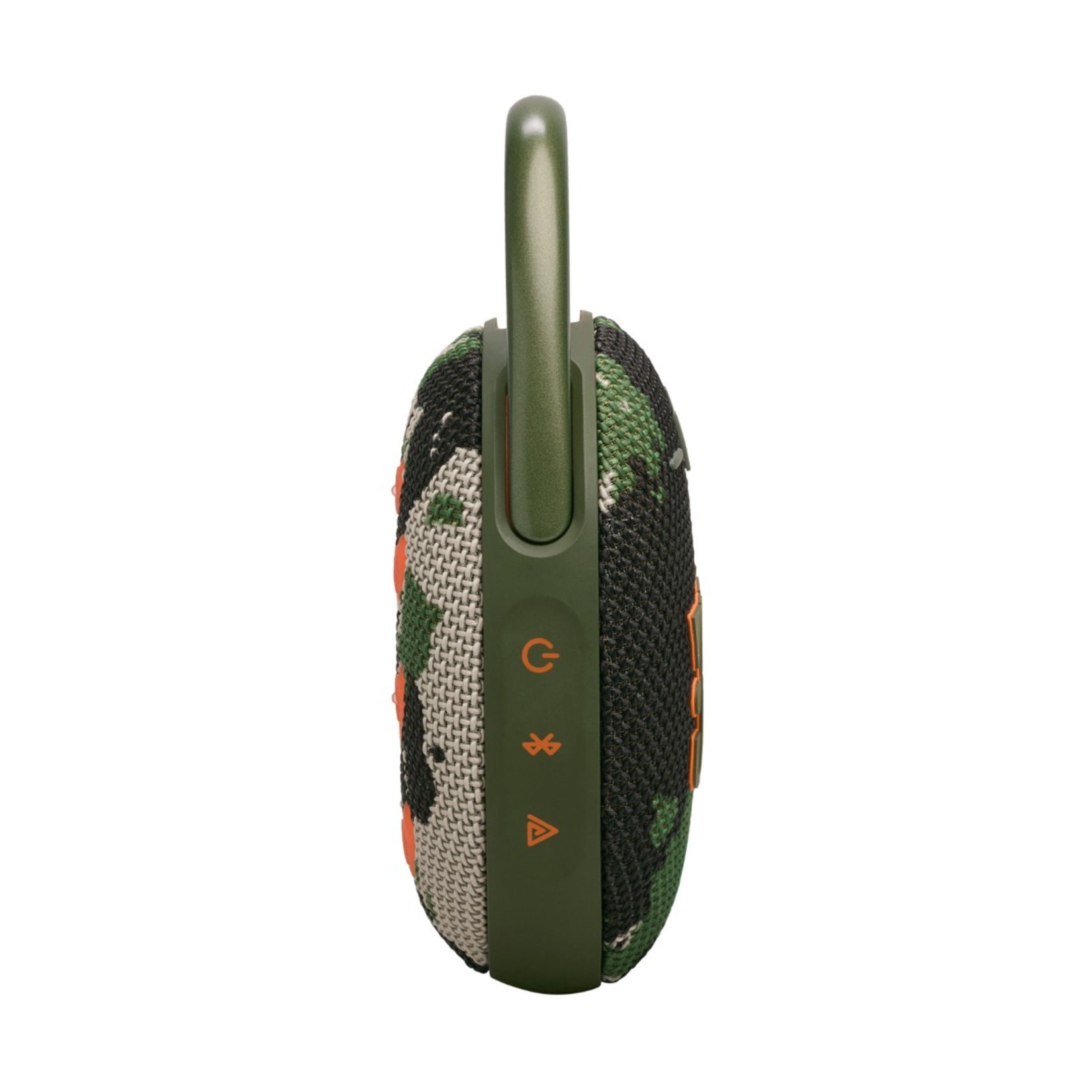 Jbl Clip5 Bluetooth Hoparlör IP67 Squad - Görsel 6