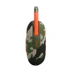 Jbl Clip5 Bluetooth Hoparlör IP67 Squad - Görsel 7