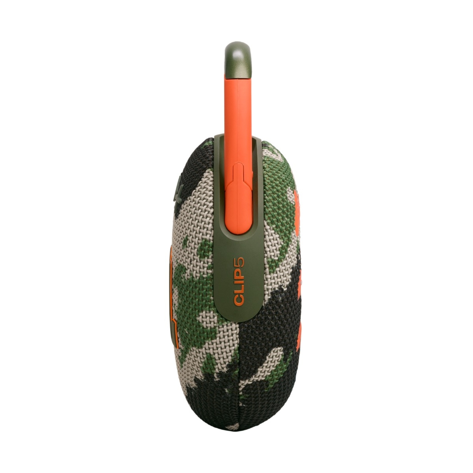 Jbl Clip5 Bluetooth Hoparlör IP67 Squad - Görsel 7