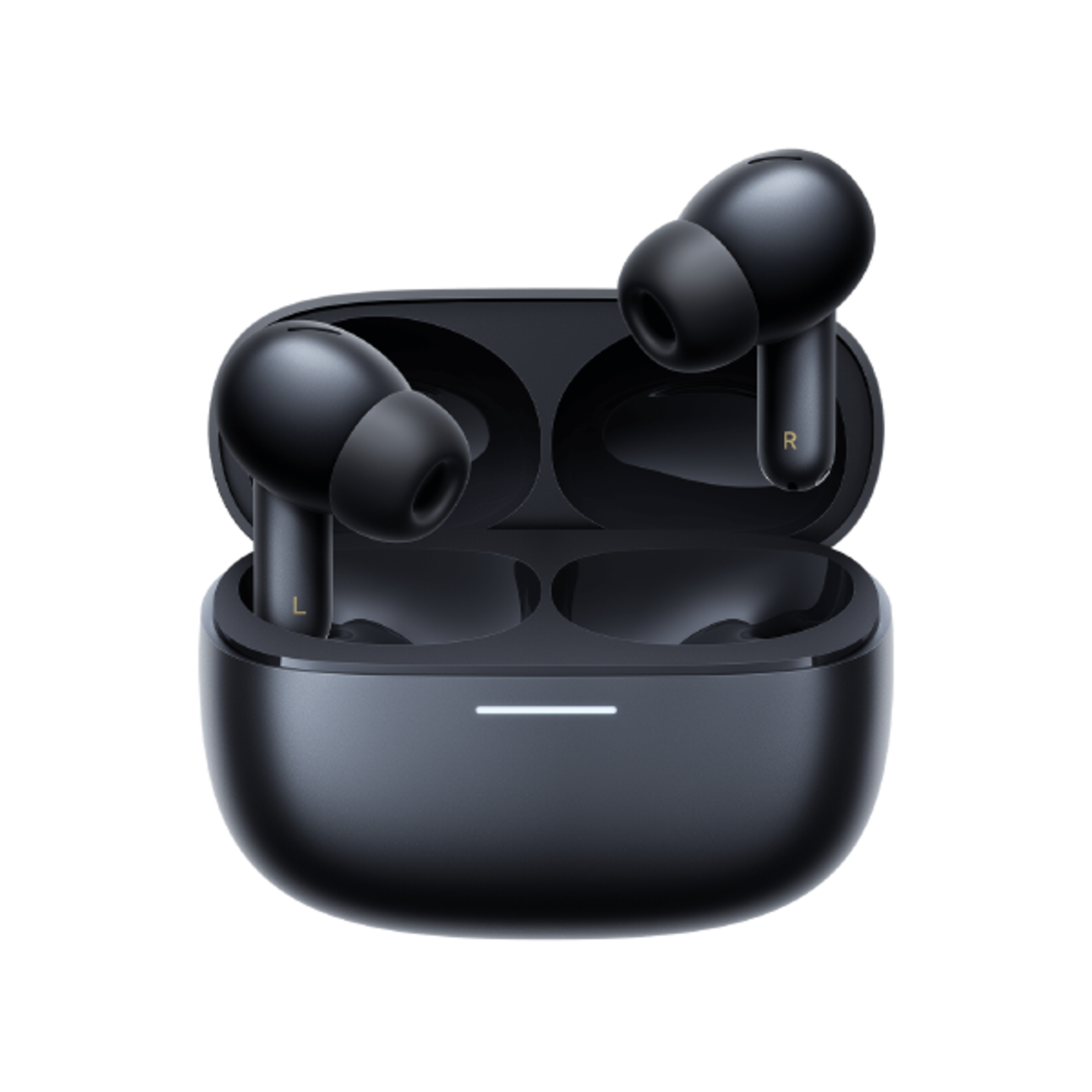 Xiaomi Buds 6 Pro Siyah Kulakiçi Kulaklık TWS