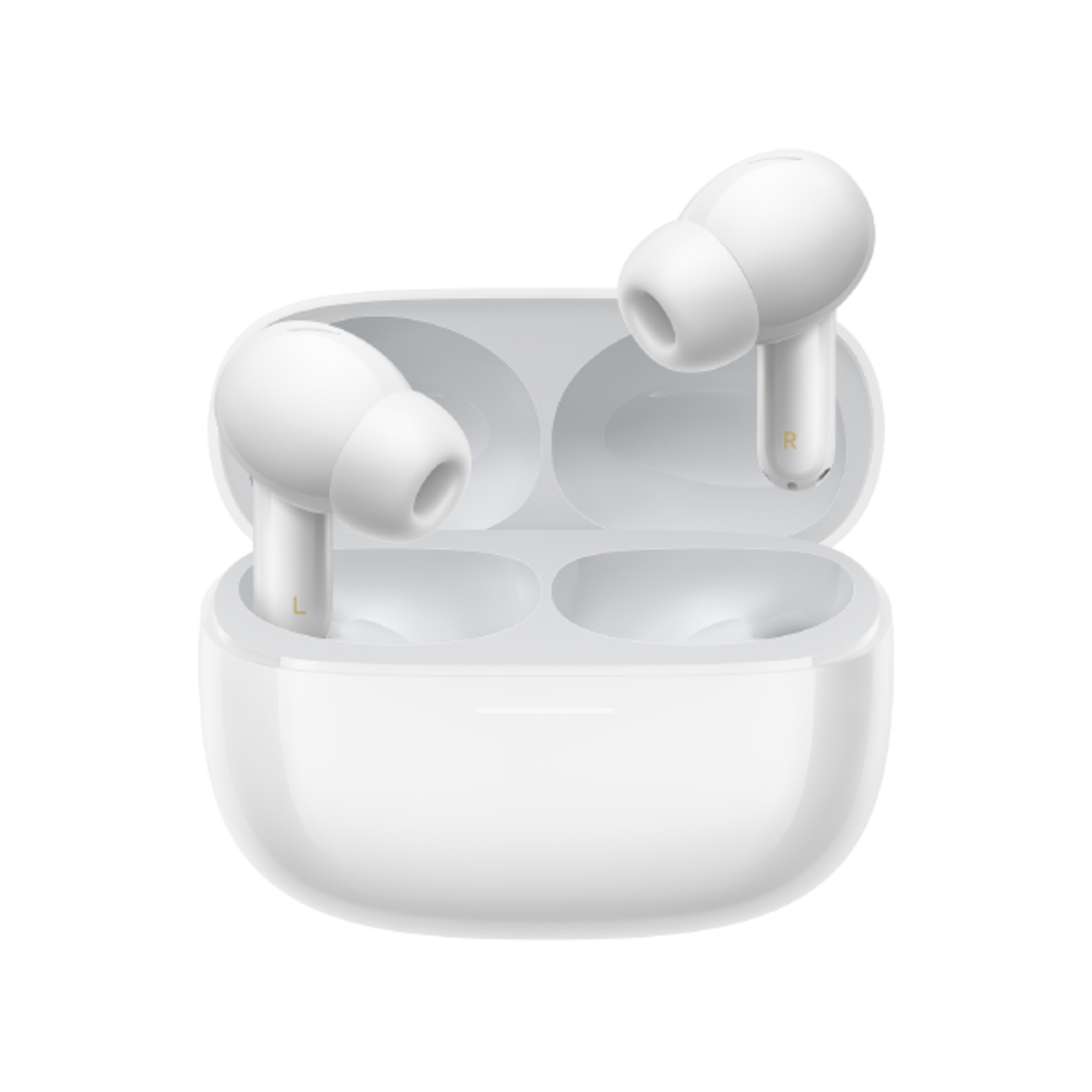 Xiaomi Buds 6 Pro Beyaz Kulakiçi Kulaklık TWS