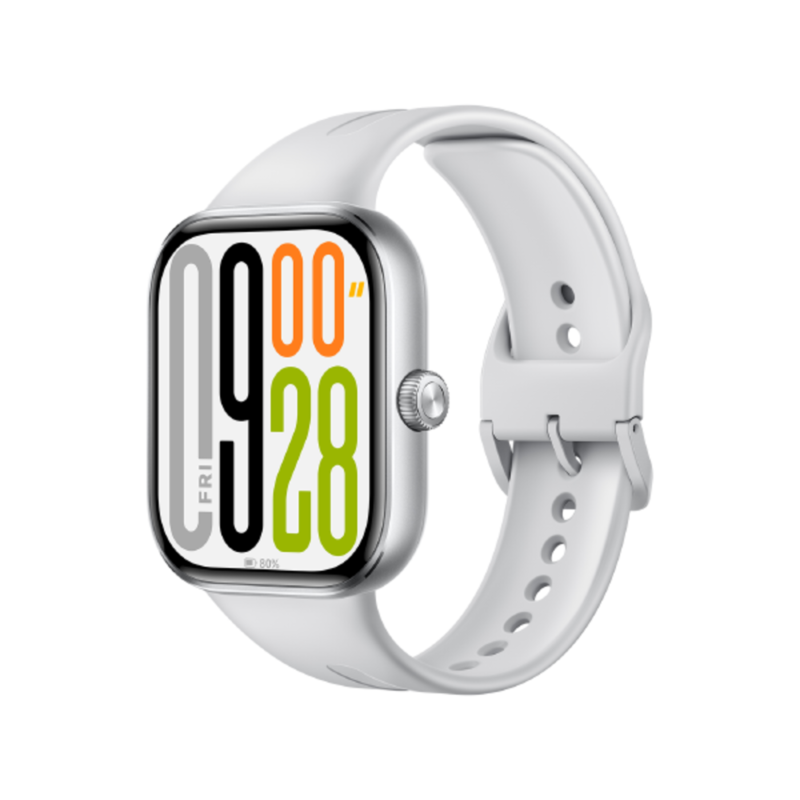 Redmi Watch 5 Silver Gray