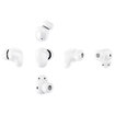 Xiaomi Redmi Buds 6 Play Kulakiçi Kulaklık TWS Beyaz - Görsel 2