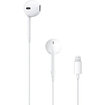 Apple Earpods Lightning Konnektör Kablolu Kulaklık - Görsel 1