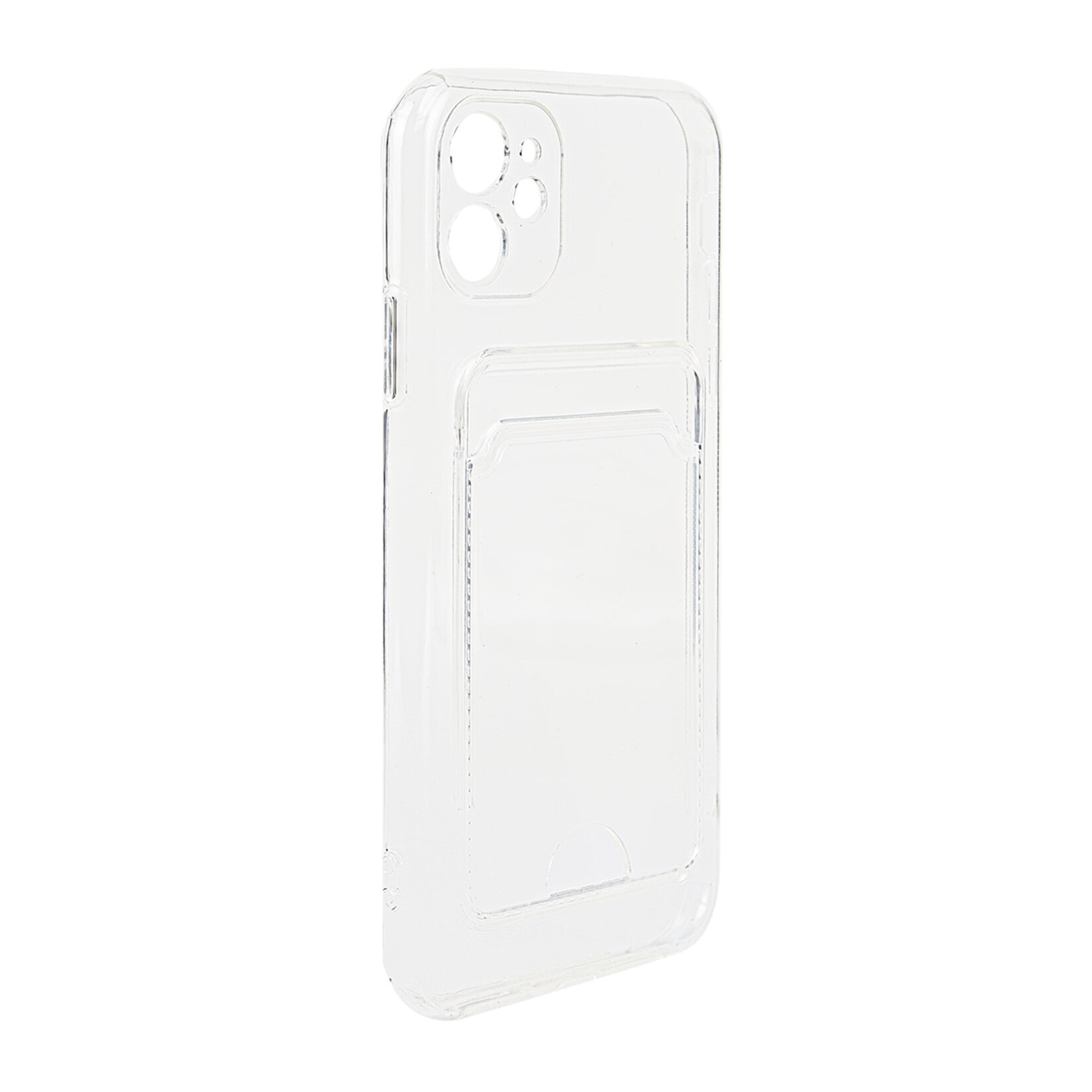 i'think iPhone 11 Cüzdan Silikon Kapak - Görsel 3