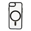 i'think iPhone Se 3.Nesil Magsafe Renkli Kapak  - Görsel 1