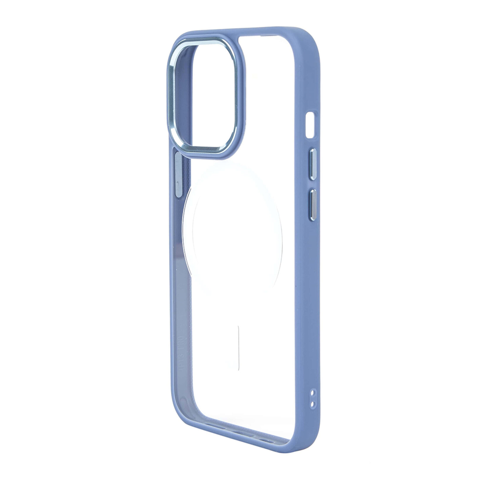 i'think iPhone 13 Magsafe Renkli Kapak  - Görsel 5