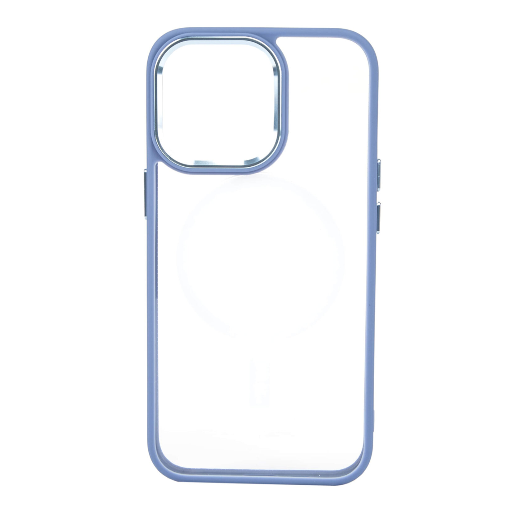 i'think iPhone 13 Magsafe Renkli Kapak  - Görsel 2