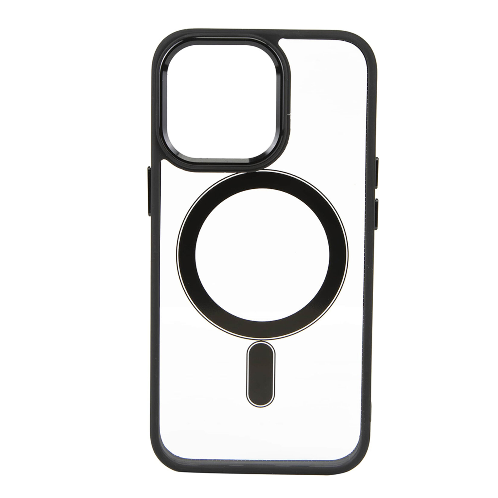 i'think iPhone 14 Pro Magsafe Renkli Kapak - Görsel 4