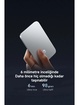 Xiaomi Ultrathin Magnetic Powerbank 5000 Mah 15 W Siyah - Görsel 4