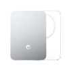 Xiaomi Ultrathin Magnetic Powerbank 5000mAh 15W Gümüş - Görsel 1